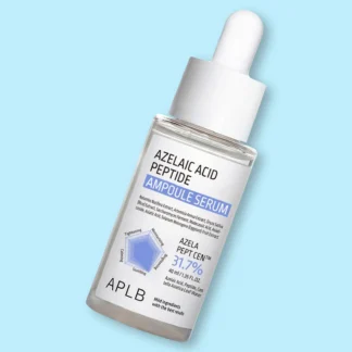 Azelaic Acid Peptide Ampoule Serum APLB