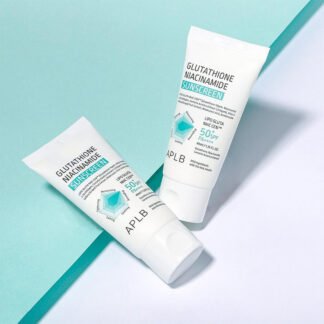 Glutathione Niacinamide Sunscreen APLB