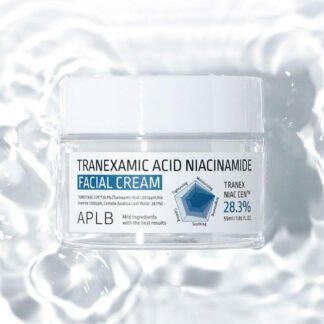 Tranexamic Acid Niacinamide Facial Cream APLB