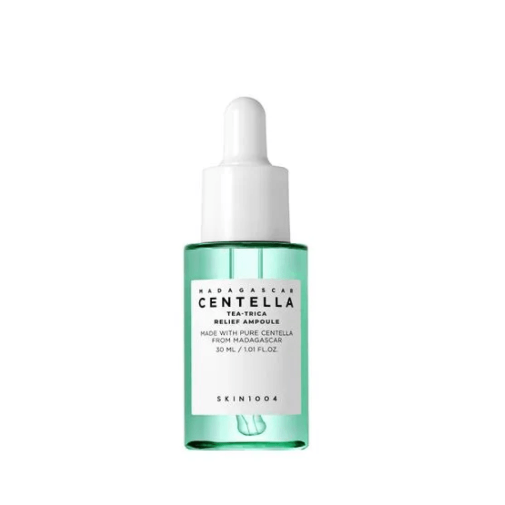 Madagascar Centella Tea-Trica Relief Ampoule Mini SKIN1004