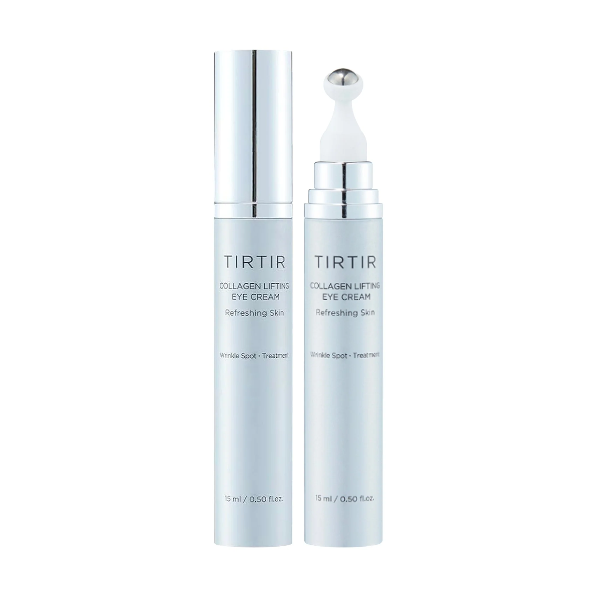 Collagen Lifting Eye Cream TIRTIR
